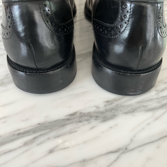 Stacy Adams Men’s Wingtips - Picture 3 of 4